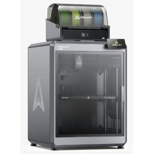 Creality K2 Plus Combo 3D Printer 350x350x350mm with CFS