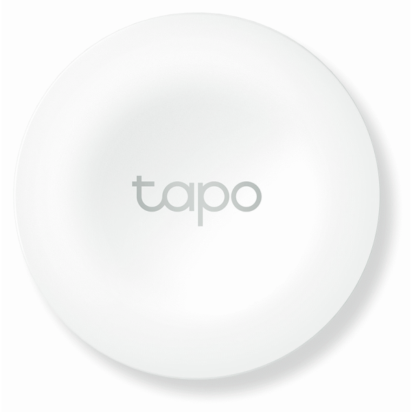 TP-Link Tapo S200B Smart 868mhz Button (CR2032 Battery)