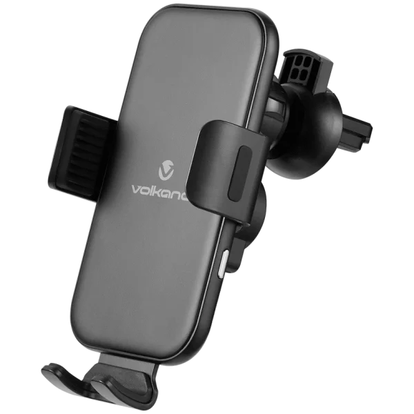 Volkano Servo Series 15w Automatic Car Wireless Charger