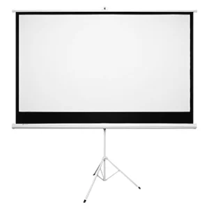 Devices/Projectors/Projector Screens