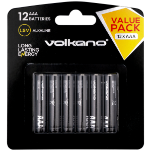 Electrical/Batteries