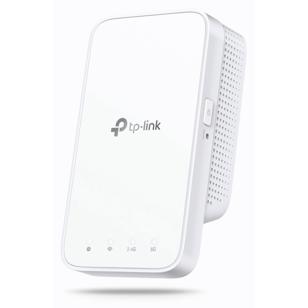 TP-Link RE300 AC1200 Wi-Fi Range Extender