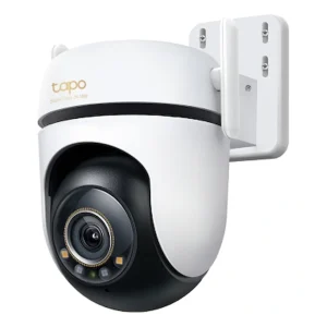 TP-Link Tapo C530WS Outdoor Pan/Tilt Security Wi-Fi Camera