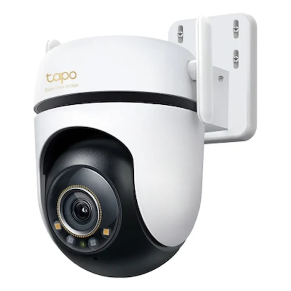 TP-Link Tapo C530WS Outdoor Pan/Tilt Security Wi-Fi Camera