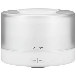 Zen Tranquillity Diffuser - White