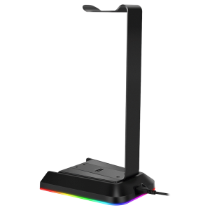 Gaming/Headsets/Stands