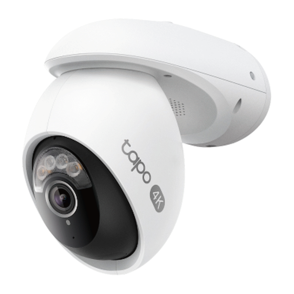 Tapo C560WS Outdoor Pan/Tilt Security Wi-Fi Camera
