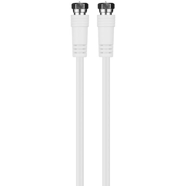 Volkano 1.2m F-to-F Connector Fly Lead