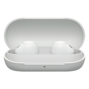 Sony WF-C700N (White) True Wireless Earbuds