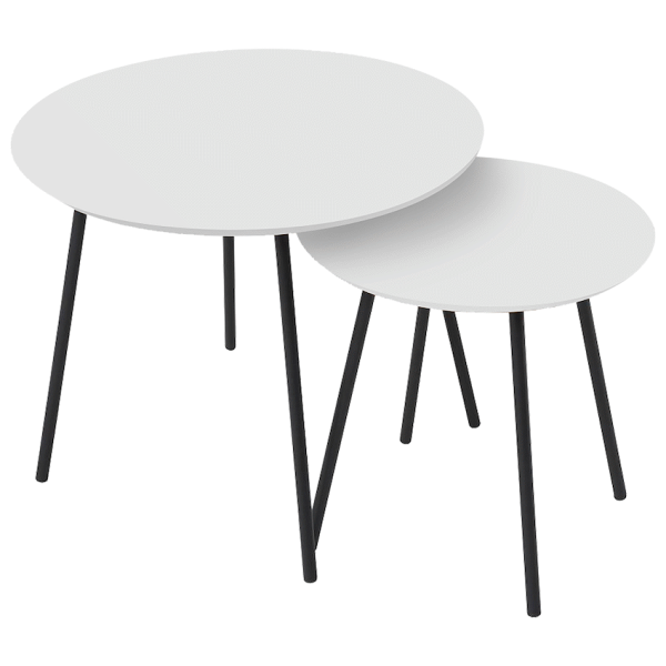 Etna Coffee Table