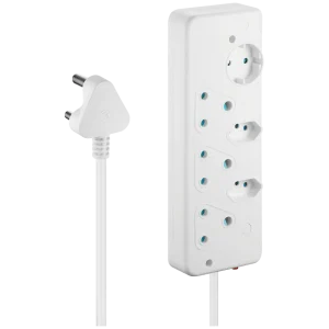 Electrical/Multiplugs