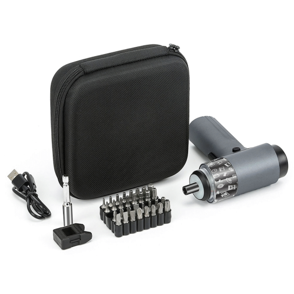 Creality Cordless Electric Screwdriver