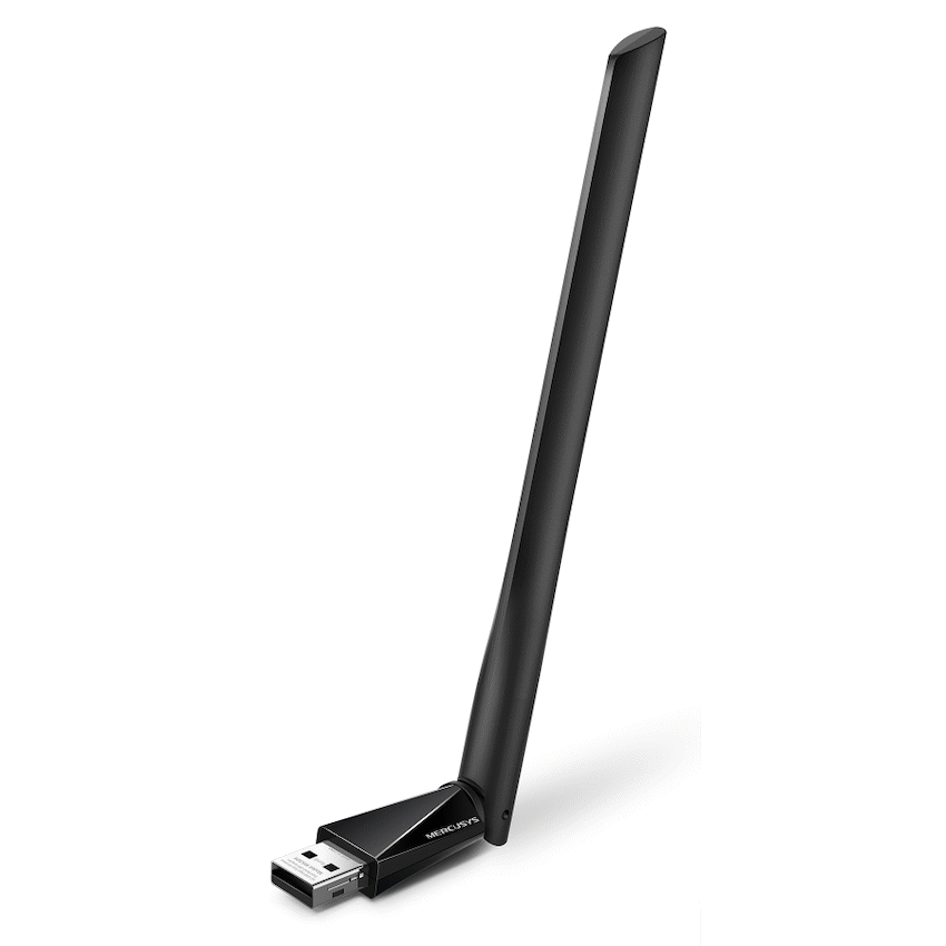 MA30H AC1300 High Gain Wireless Dual Band USB Adapter