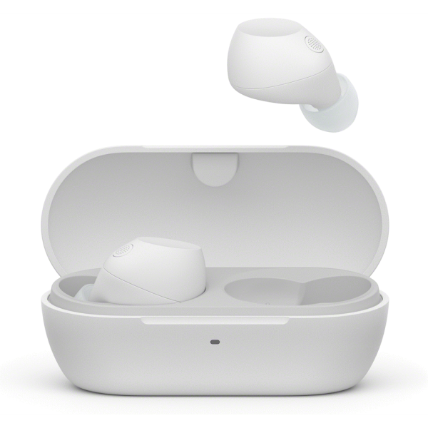 Sony WF-C710N (White) True Wireless Earbuds