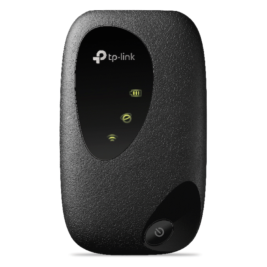TP-Link M7200 150Mbps 4G LTE Mobile Wi-Fi