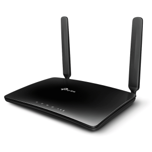 TP-Link TL-MR6400 300Mbps Wireless N 4G LTE Router