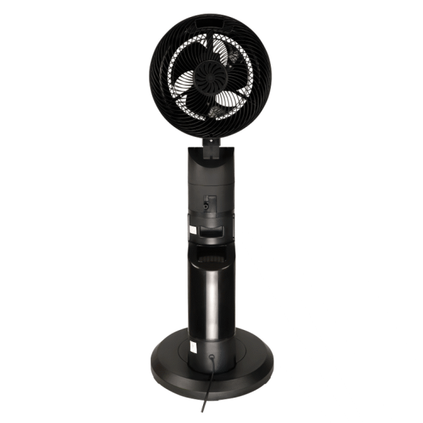 BODEN STARK - FAN HUMIDIFIER 3 IN 1