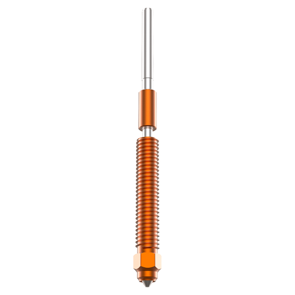 Creality Unicorn K2P Quick-Swap Nozzle - 0.4mm