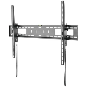 Volkano Steel Series Heavy Duty Tilt TV Wall Mount  60" - 100" TVs
