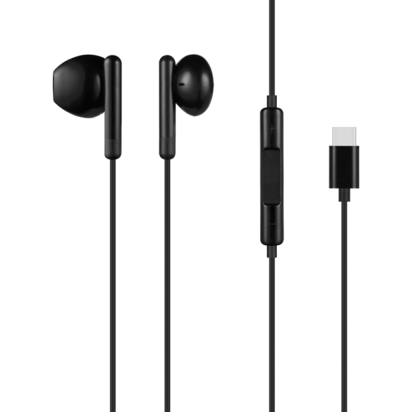 Amplify On-The-Move Type-C Earphone