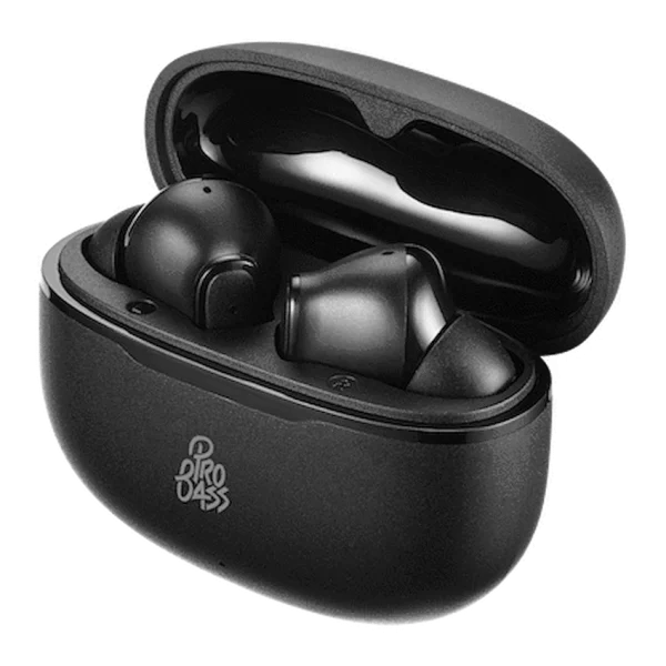 ProBass SubSonic TWS Earphone - Black