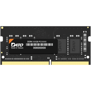 Dato DDR4 PC3200 16gb SO-DIMM