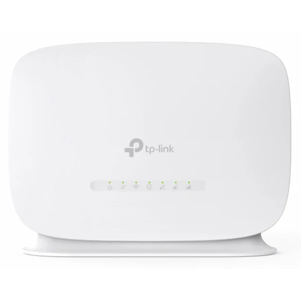300Mbps Wireless N 4G LTE Router