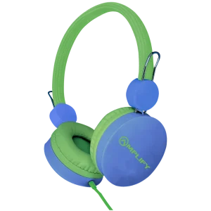 Amplify Kids Adventure Auxiliary Headphone