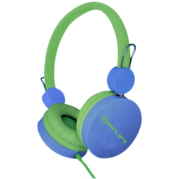 Amplify Kids Adventure Auxiliary Headphone