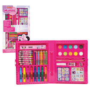Disney Minnie Mouse Ultimate Gift Set