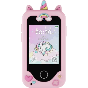 Unicorn Sparkie - Learning and Entertainment Device
