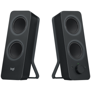 Computer Peripherals/Speakers/Desktop