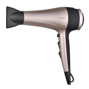 Carmen Ionic 2400w Hairdryer