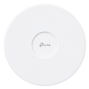 TP-Link Omada EAP773 BE9300 Ceiling Mount Tri-Band WiFi 7 Access Point