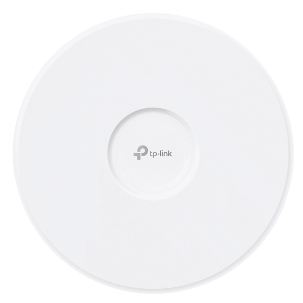 TP-Link Omada EAP773 BE9300 Ceiling Mount Tri-Band WiFi 7 Access Point