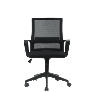 Everfurn Marine Mid-Back Chair