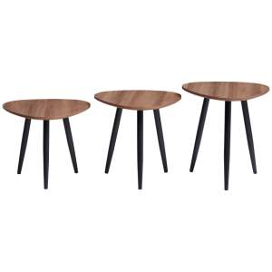 Muse 3 Piece Coffee Table