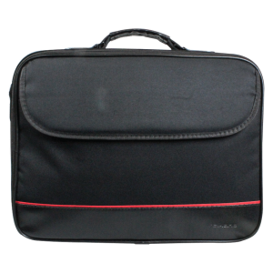 Volkano Industrial Series Shoulder Bags - Black