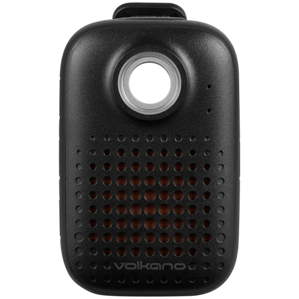 Volkano Flex Bluetooth Wireless Speaker - Black