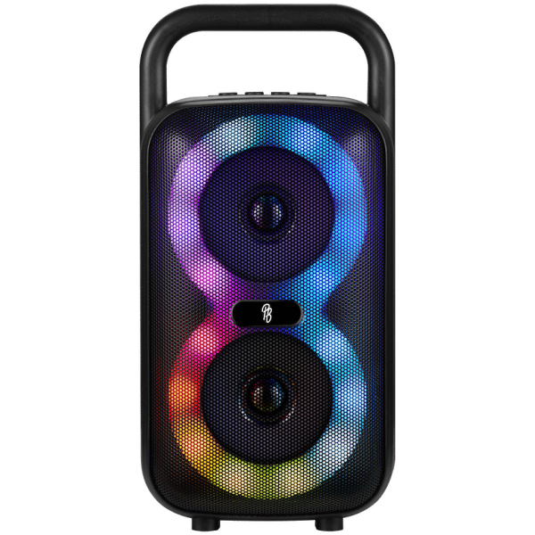 Pro Bass Boost Dual 3 inch Speaker