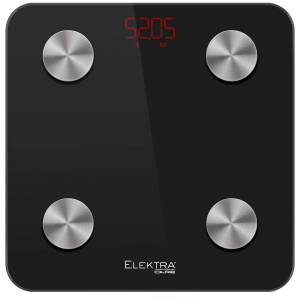 Elektra Body Composition Smart Scale