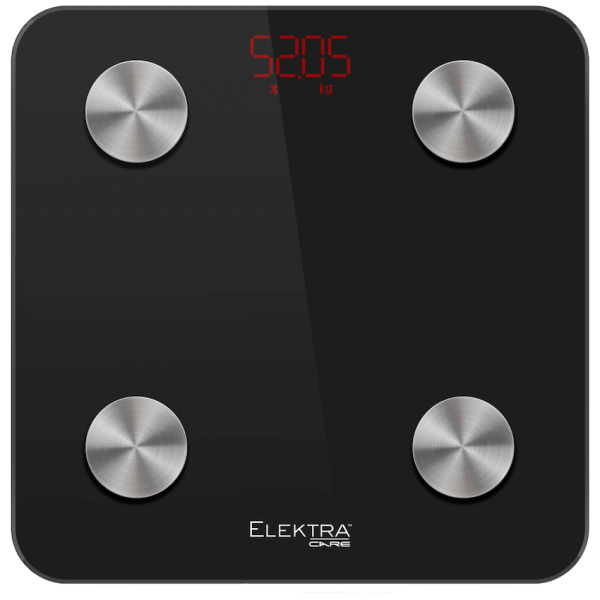 Elektra Body Composition Smart Scale
