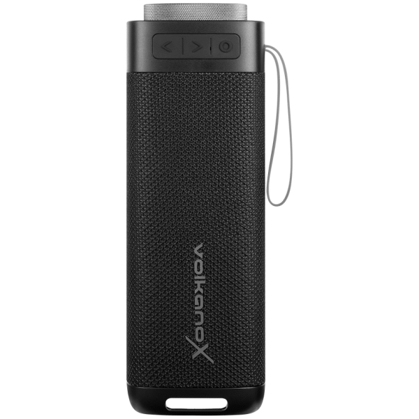 VolkanoX S500 Portable Bluetooth Speaker