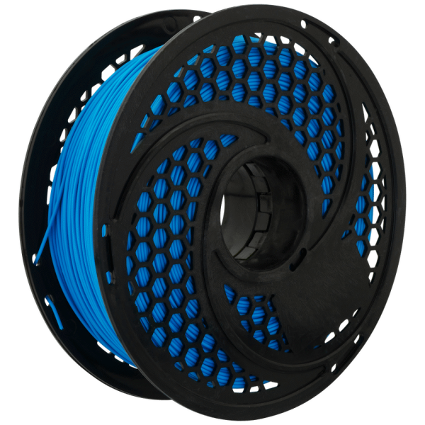 SA Filament Silk PLA Plus Filament 1kg - Sky Blue