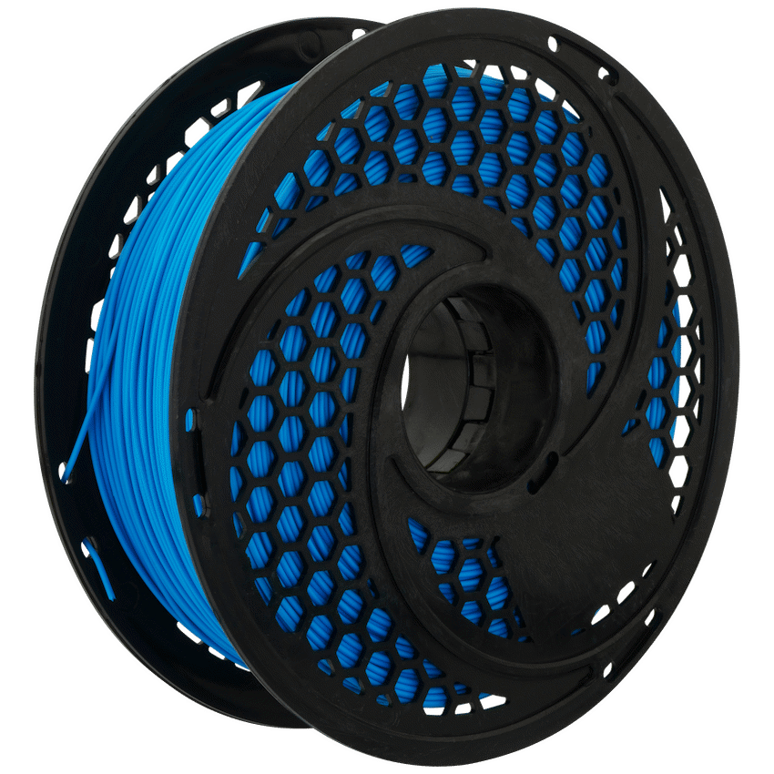 SA Filament Silk PLA Plus Filament 1kg - Sky Blue