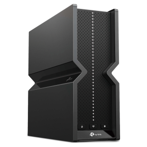 TP-Link Archer BE550 BE9300 Tri-Band Wi-Fi 7 Router