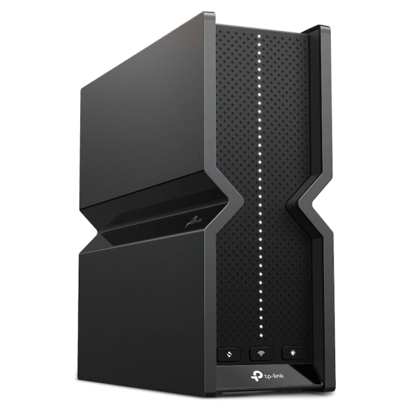 TP-Link Archer BE550 BE9300 Tri-Band Wi-Fi 7 Router