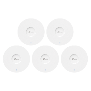 TP-Link EAP613 AX1800 Ceiling Mount Wi-Fi 6 Access Point