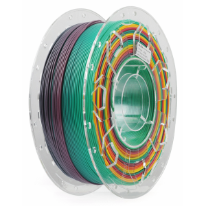 Creality CR-PLA Filament 1kg - Rainbow