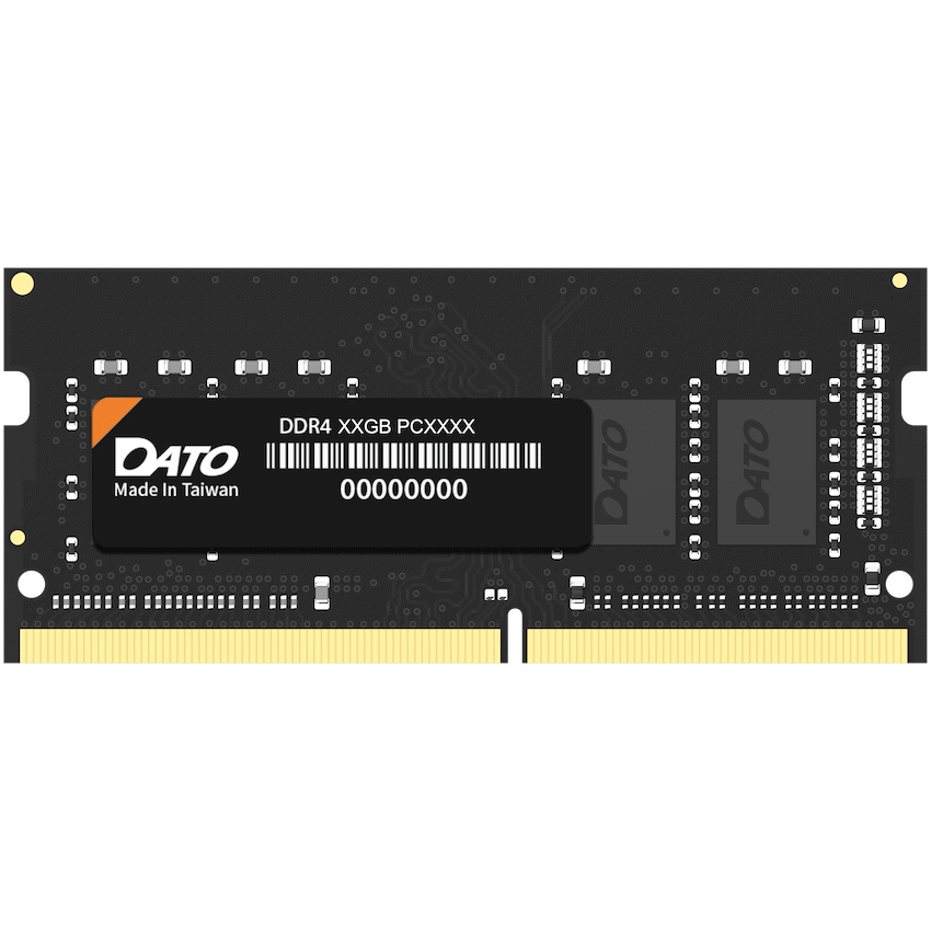 DATO DDR4 PC3200 32gb SO-DIMM